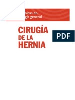 Tecnica Quirurgica de La Hernia