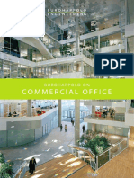 BuroHappold Engineering On Commercial Office - Pageturning