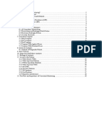 The Importance of Corrosion Monitoring in Oilfield Systems