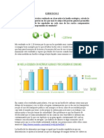 Ejercicio de La Huella Ecologica