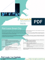 Port Louis Smart City