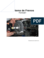 Sistema de Frenos - F1 PDF