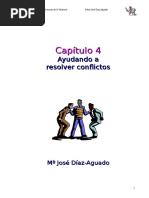 Resolver Conflictos