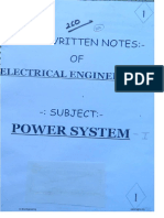 1.electrical Power System-1-80 PDF