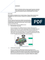 Intro To Centrifugal Compressor Components