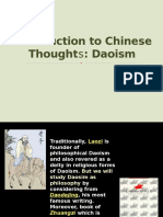 Daoism