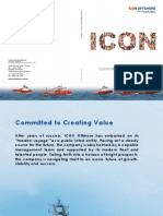 ICON Annual Report