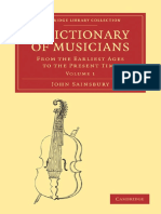 (Cambridge_Library_Collection_-_Music_1)John_Sainsbury-A_Dictionary_of_Musicians,_from_the_Earliest_Ages_to_the_Present_Time_(Cambridge_Library_Collection_-_Music)_(Volume_1)-Cambridge_University_Pres.pdf