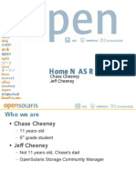 Homenasrecipe: Chase Cheeney Jeff Cheeney