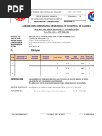 REG CIV 009 Formato de Resistencia 350