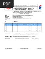 REG CIV 008 Formato de Resistencia 280