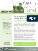 Cbs Maximize Math Learning