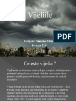 Vijeliile