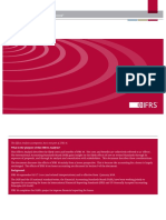 IFRS 16 Effects Analysis