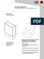 Tarea Caja Dispensadora