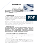 11 Principios de Contabilidad