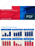 BofA Investor Presentation