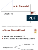 CH 12 Hull Fundamentals 8 The D