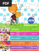 Catalogo APli Kids 2016