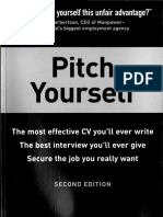 Pitch Yourself PDF