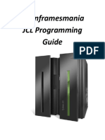 JCL+ VSAM Programming Guide