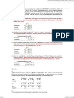 Corporate Finance - Chapter 16 and 17 