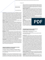 MEDICINA CRÍTICA Manejo de Esfusion Pleural Mediantte Toracocentesis Con Cateter Venoso Central