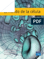 Biologia Celular Portada