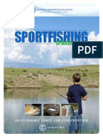 2011 ASASportfishing in America Report January 2013 PDF