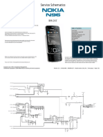 NOKIA n96 - rm247 - Schematics - v2 - 0