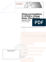 Wiring Installation Guide