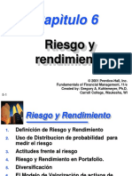 Riesgo Rendimiento PDF