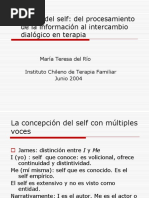  Terapia Dialógica