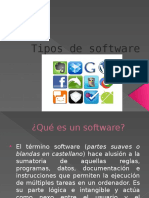 1.tipos de Software, Las TIC en La Educación