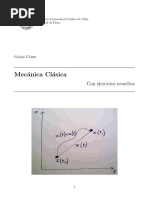 Problemas de Fisica Clasica