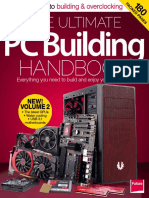 The Ultimate PC Building Handbook Volume 2