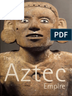 The Aztec Empire