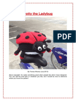 2013 Ladybird 