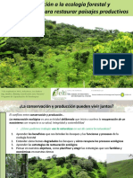  Ecologia Forestal