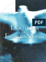 Doutrina Do Espirito Santo - Arthur W. Duck