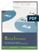 Banking Information