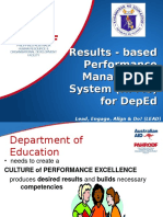 RPMS Overview