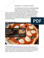 FamosoNeapolitanPizzeria ACaseofRestaurantMarketing