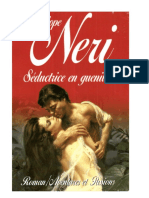 Seductrice en Guenilles - Penelope Neri