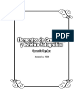 Elementos de Gramática y Estética Fotográfica