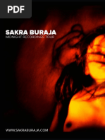 Sakra Buraja - Info