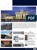 Berlin: in Collaboration With Visit Berlin