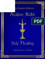 Avalon Reiki