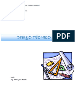 Guia Didactica Dibujo Técnico - Planos Topograficos