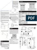 Atuador ADB225 PIB2000 - C - 225 Series